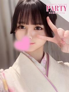 ゆゆ『天使降臨』