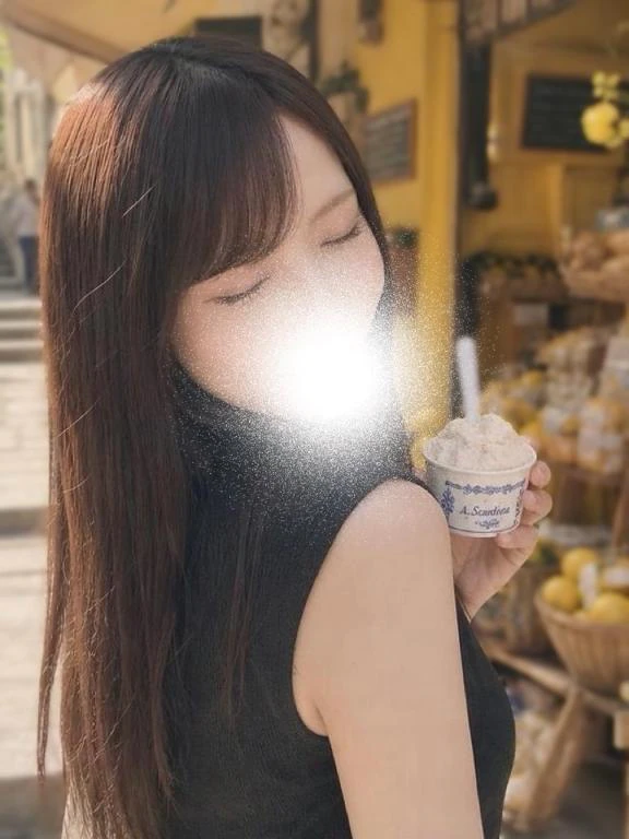 明日います😭