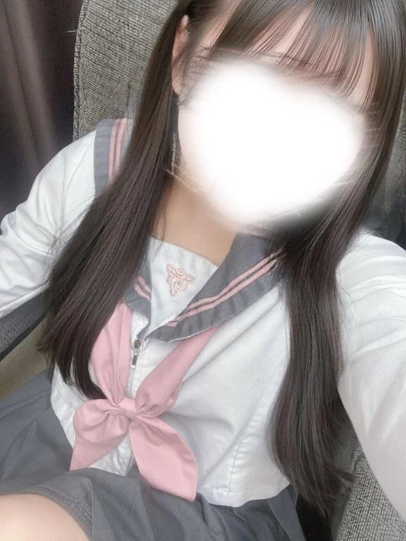 登校しました❣️