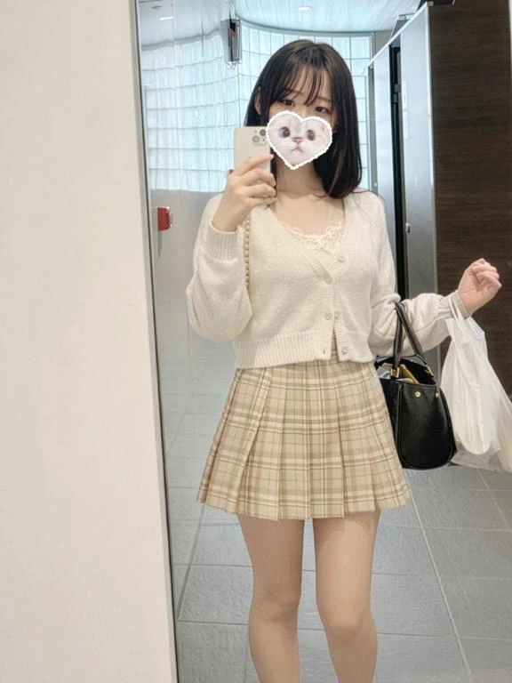 少し久々です〜🥺