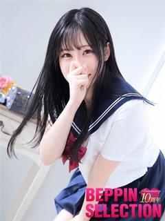 もえ★男を惑わす黒髪美少女