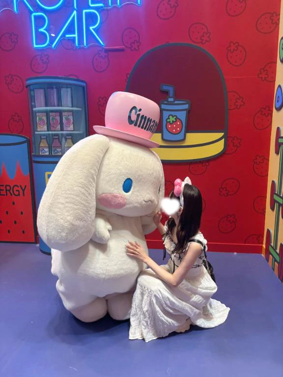 だいすきな🤍🩵