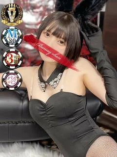 ミオン【元〇ースご奉仕バニー】