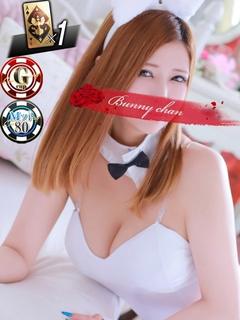 ロン【爆乳Gカップ】バニー♥