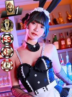 ルア【舌技ありスプタンバニー】