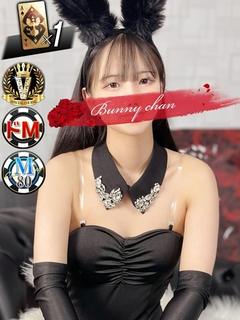 ナズナ【すぐ濡れる敏感バニー】