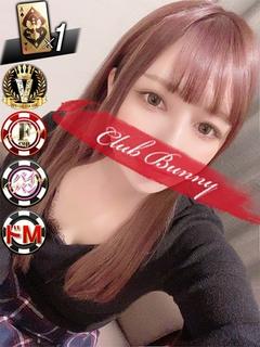 ニイナ【感度抜群F巨乳バニー】