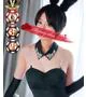 カナタ【20歳のド変態バニー】