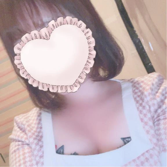 いてます🩷