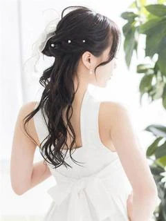 華頂 麗