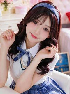 みあ【スタイル抜群♡小顔アイドル】