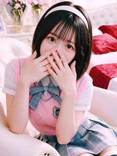 にこ【黒髪ショートの天使♡】