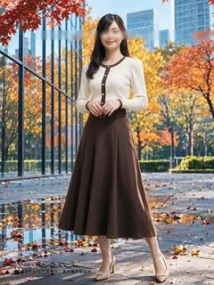 彩風