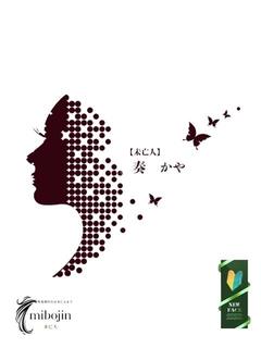 奏 かや【未亡人】