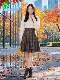 雫石　しゅり【恋妻】
