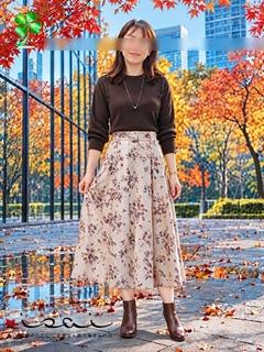 柏木　かなか【愛妻】
