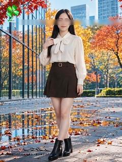 美河　みく【恋妻】