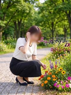森沢かなみ