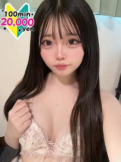 もな☆小顔色白ロリ可...