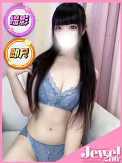 かるあ☆ロリカワな黒髪美少女