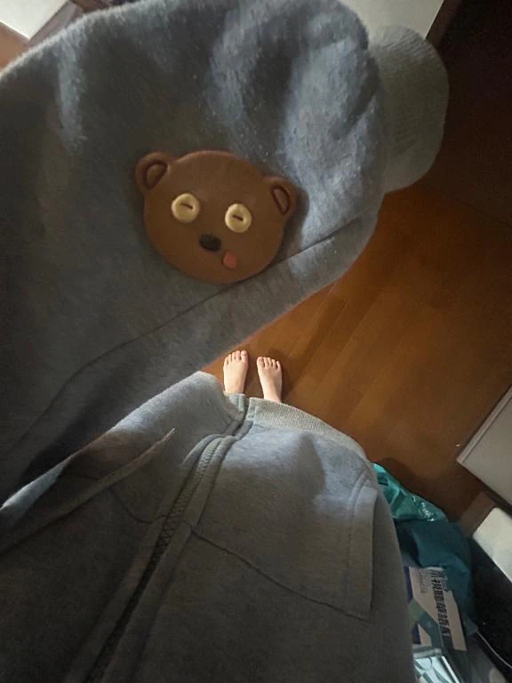しゅっきん🐻🍪