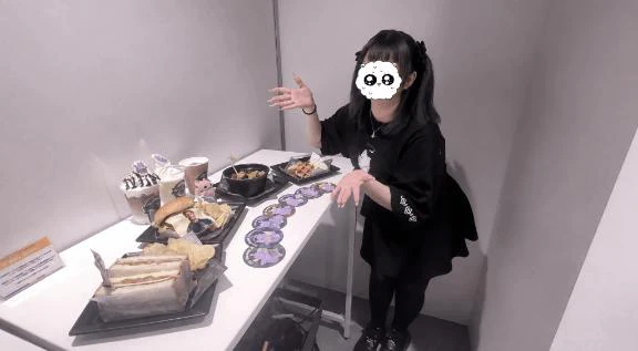 ‼️出勤告知‼️