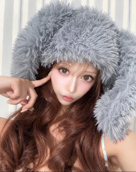 Ms.LIAR♡