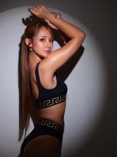 明日菜☆女神級の極上...