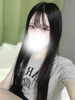 みなみ☆黒髪が映える清楚系美女