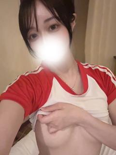 ビスケ☆淫乱系潮吹き美少女