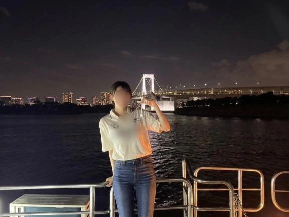 出勤します🌃