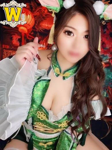 ホワイト宮殿のまりあ
