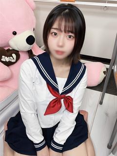 さつき【純白の美少女】