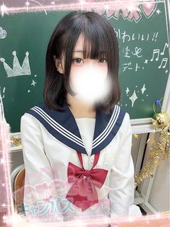 宇野ひみつ♡業界完全未経験