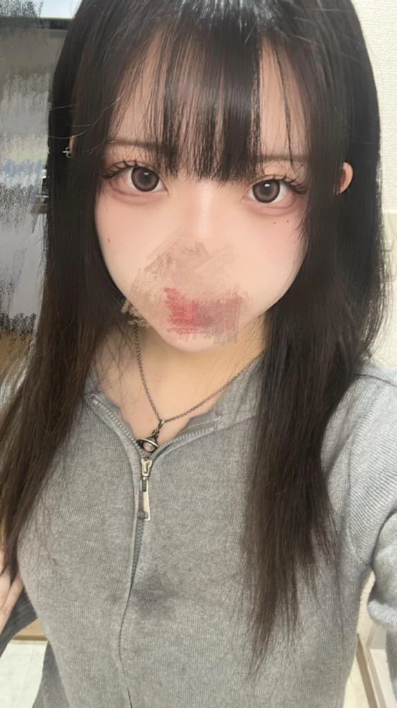 登校してます💓