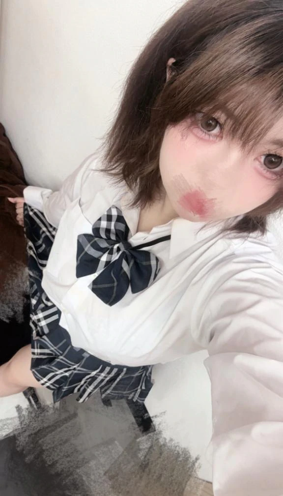 登校しました🏫