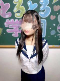 ゆりな　現役学生さん♪