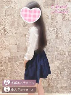 みこと ≪黒髪アイドル系美少女≫