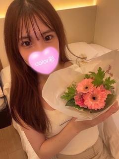 新人★りり特例嬢