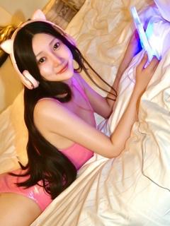 新人★えりか特例嬢
