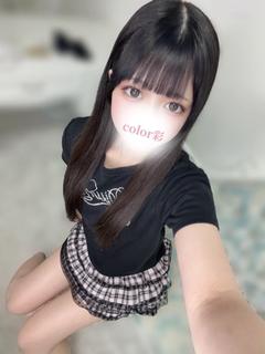 まゆり★新人