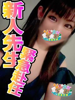 【ともか】癒しの先生