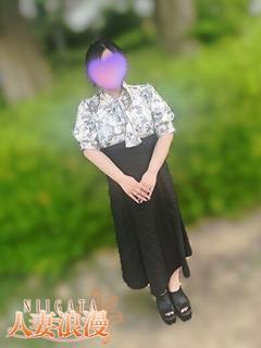 美帆(みほ)奥様