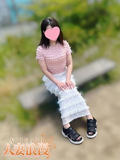 明奈(あきな)奥様