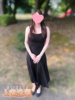 新人♡春琉（はる）奥様