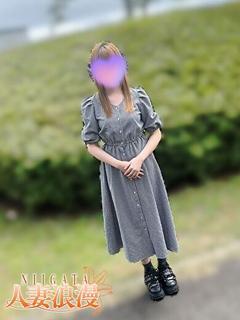 新人♡真子(まこ)奥...