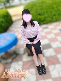 新人♡由佳（ゆか）奥様