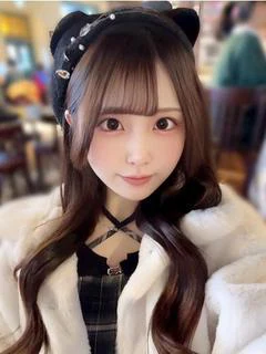 すい☆色白でFカップ現役学生美女