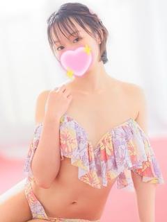 なつみ☆黒髪ショート童顔美女♡