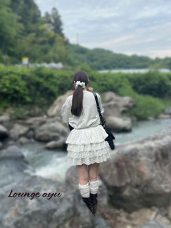 あゆ☆業界未経験